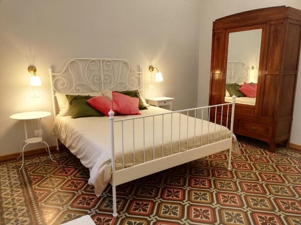 Hotel Casa Ridolfi Holiday Home 3*