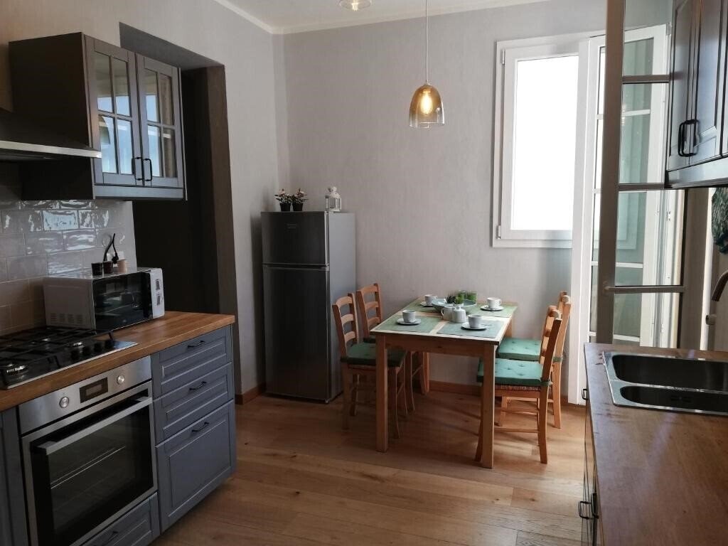 Zdjęcie Casa Ridolfi Holiday Home 3*