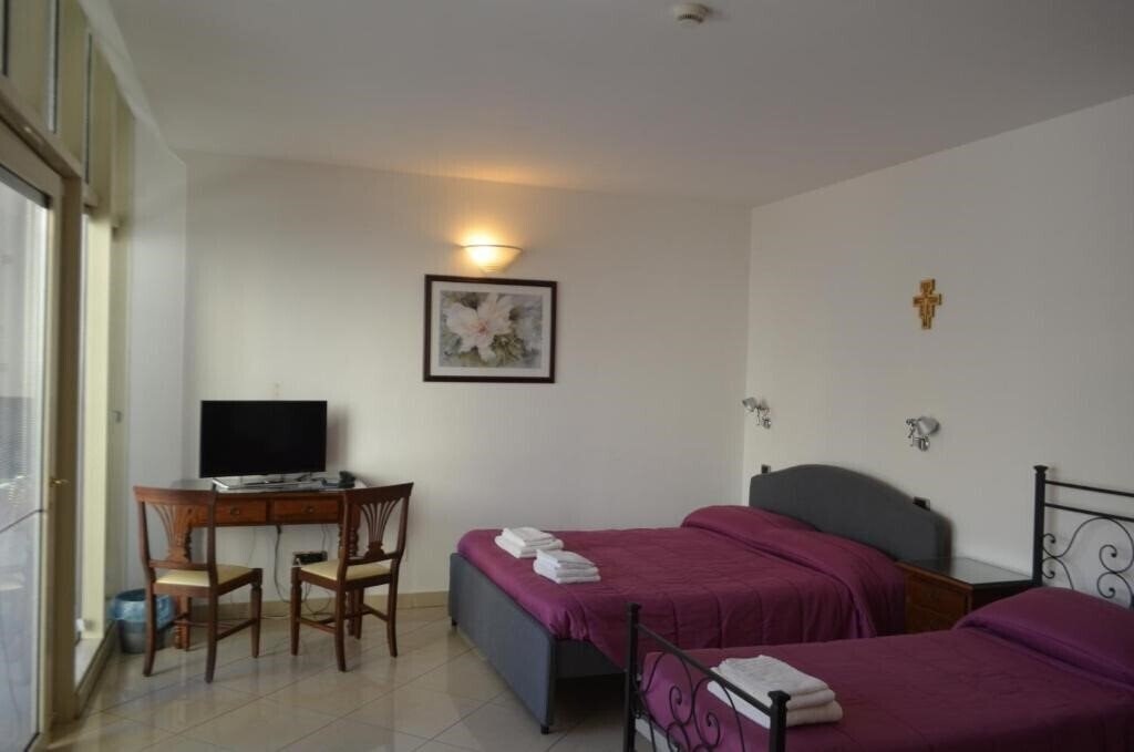 Zdjęcia Casa Per Ferie Religiosa Figlie di Nazareth 3*