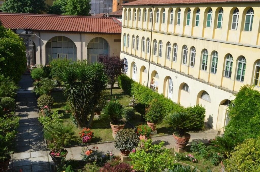 Zdjęcie Casa Per Ferie Religiosa Figlie di Nazareth 3*