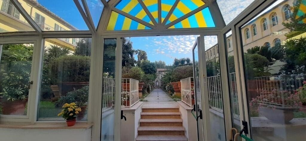 Obraz Casa Per Ferie Religiosa Figlie di Nazareth 3*
