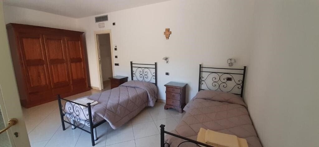Zdjęcie Casa Per Ferie Religiosa Figlie di Nazareth 3*