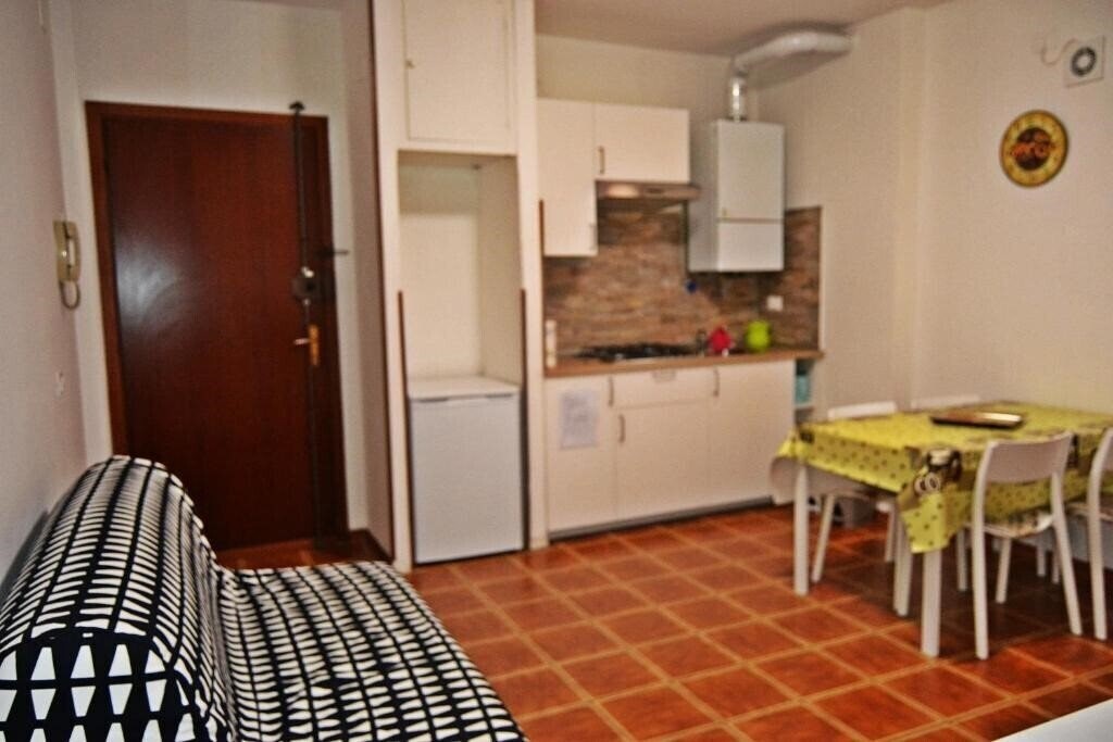 Zdjęcie Casa Vacanze da Stefania 2*