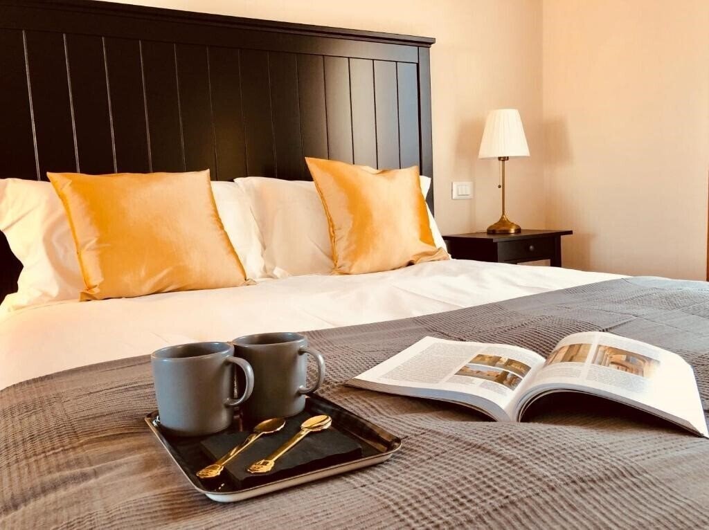 Hotel Casa Ciampi Locazione Turistica 3*