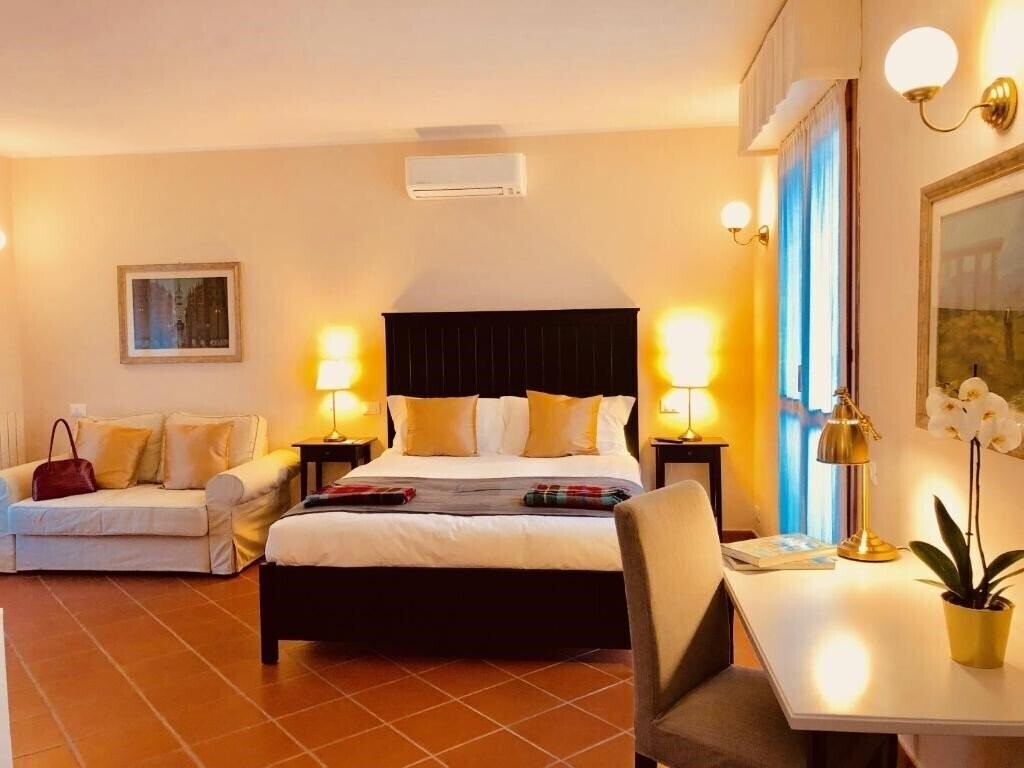 Zdjęcia Casa Ciampi Locazione Turistica 3*