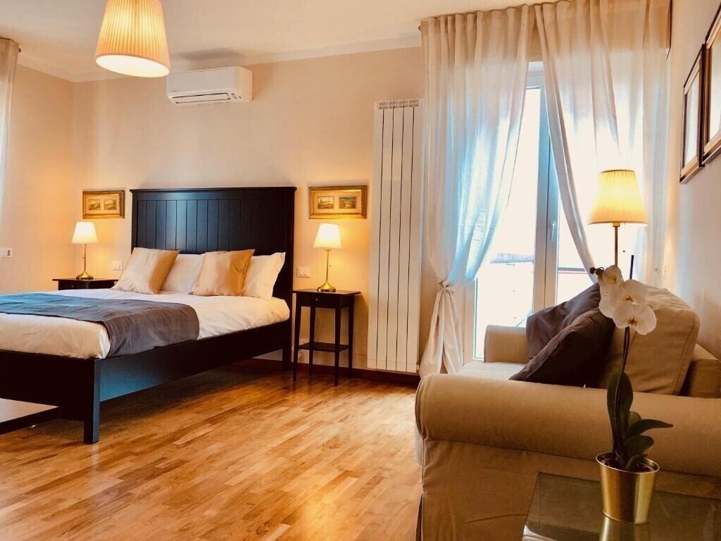 Zdjęcie Casa Ciampi Locazione Turistica 3*
