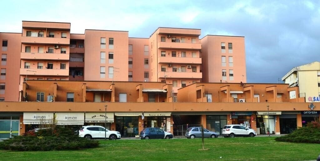 Hotel Casa da Carlo 2*