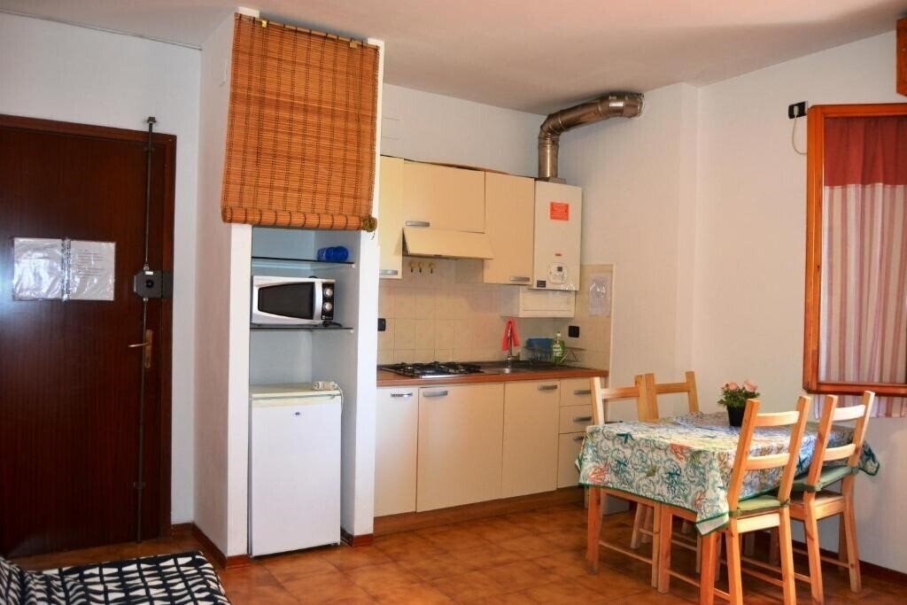 Zdjęcie Casa da Carlo 2*