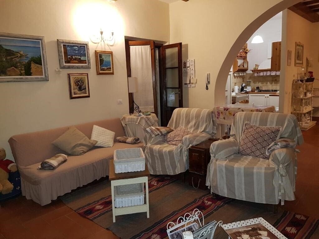 Hotel Casale Cisanello 3*