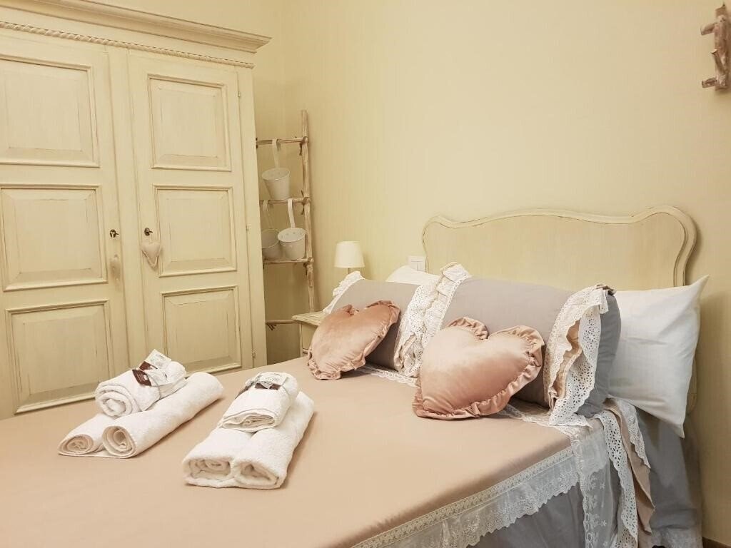 Zdjęcia Casale Cisanello 3*