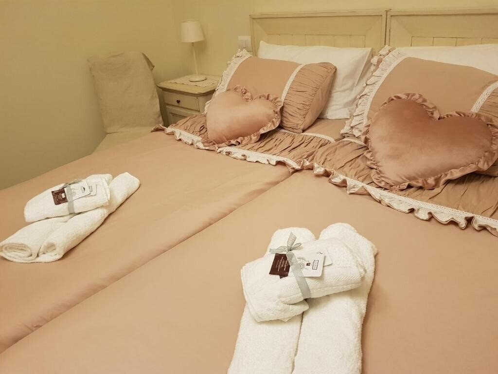 Zdjęcie Casale Cisanello 3*