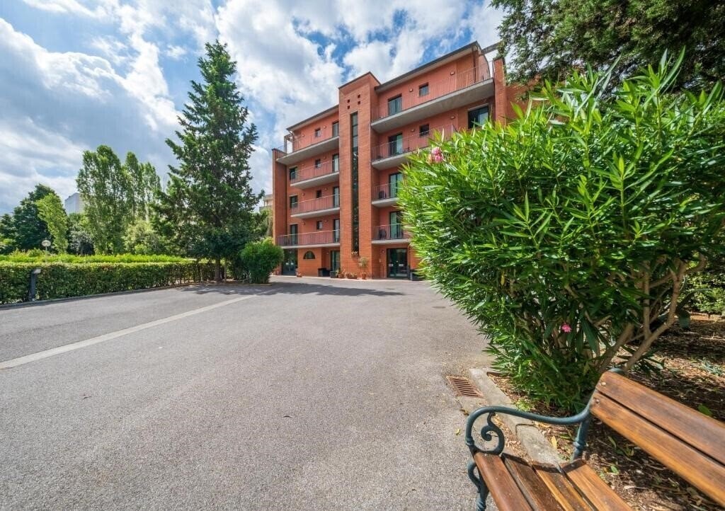 Hotel Casa Betania 3*