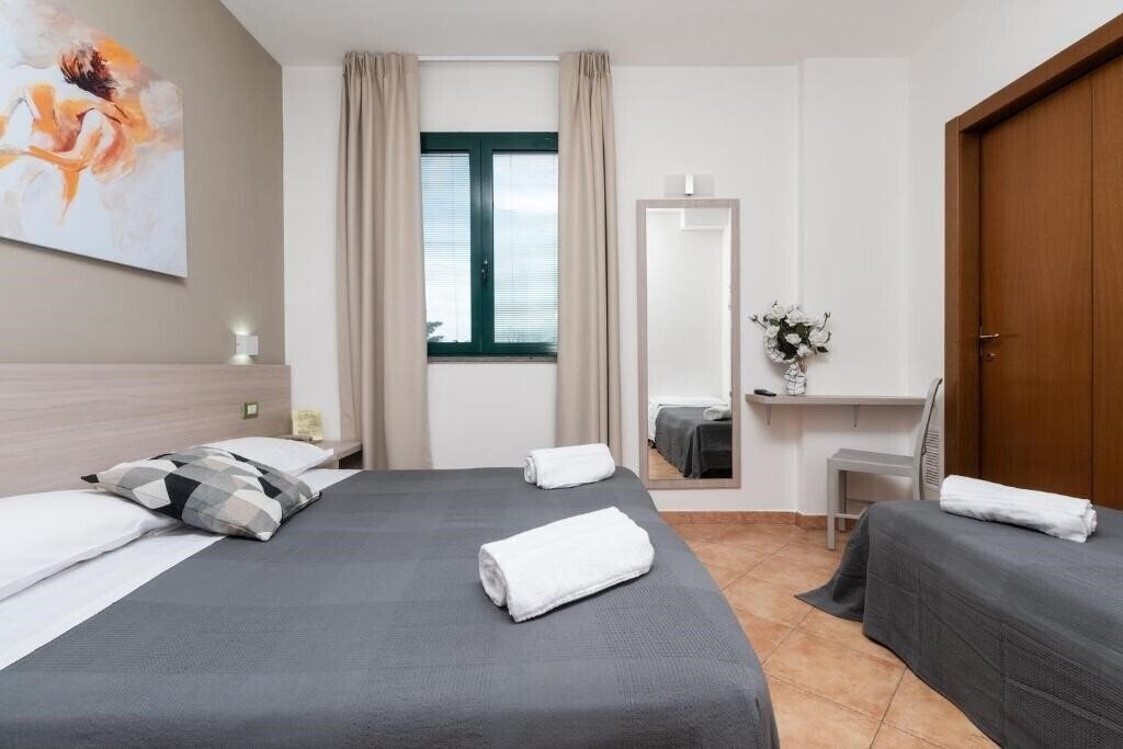 Zdjęcia Casa Betania 3*
