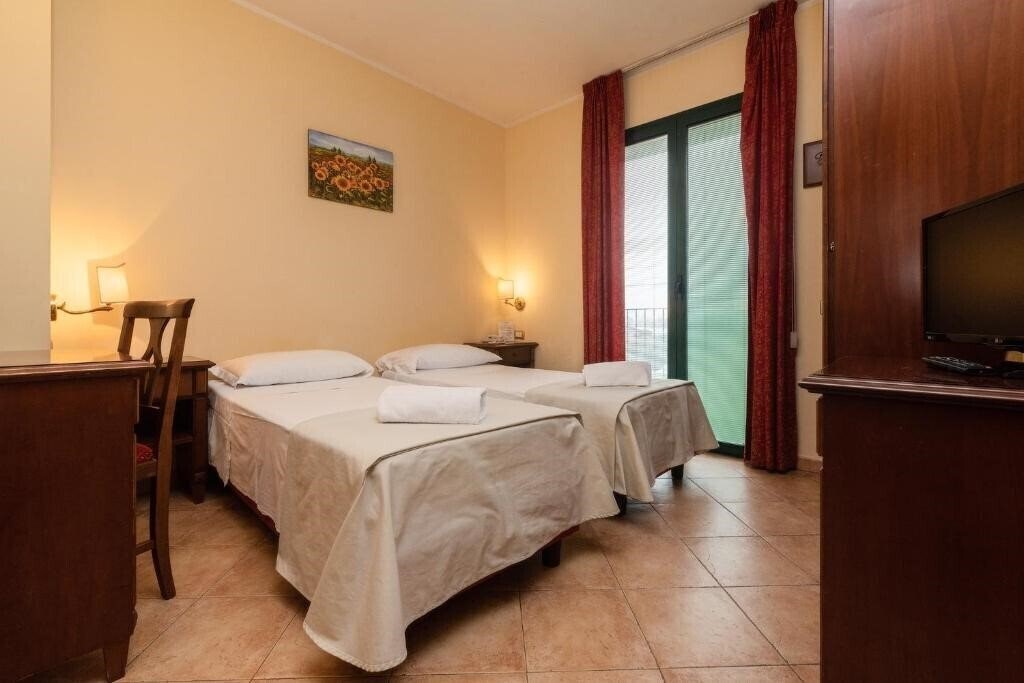 Zdjęcie Casa Betania 3*