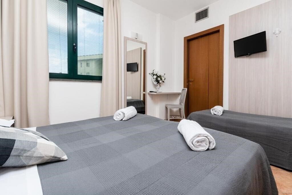 Zdjęcie Casa Betania 3*