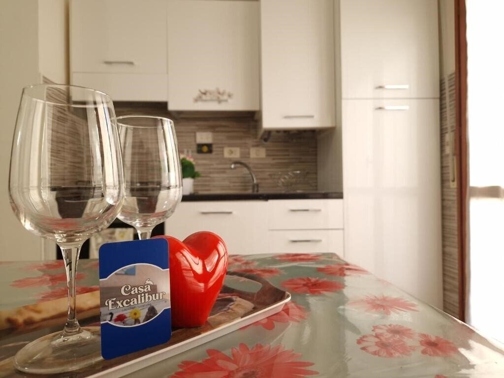 Hotel Casa Excalibur 3*