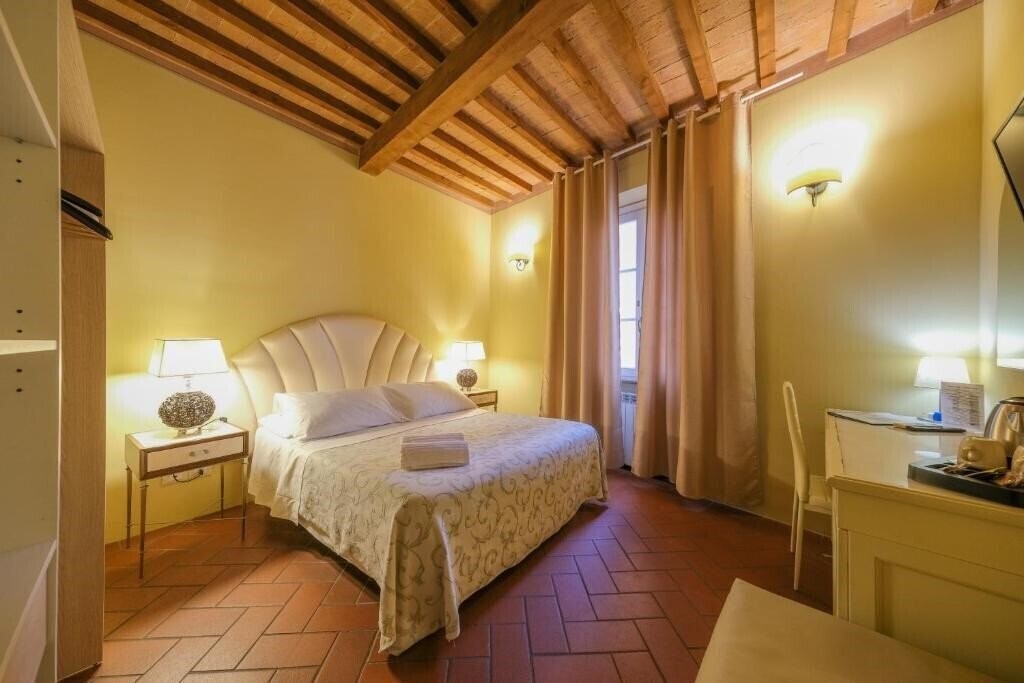 Hotel Casa San Tommaso 2*