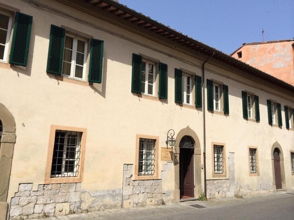 Obraz Casa San Tommaso 2*