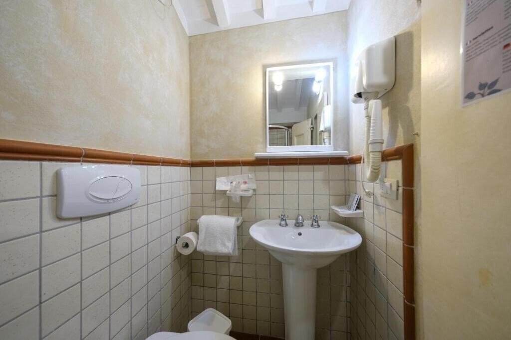 Zdjęcie Casa San Tommaso 2*