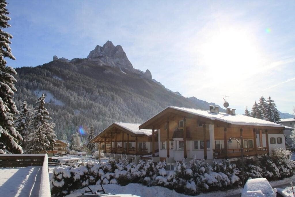 Hotel Hotel Trento 3*