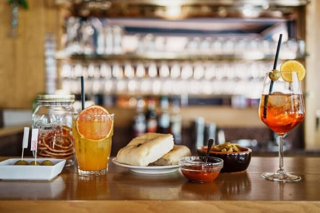 Obraz Hotel Trento 3*