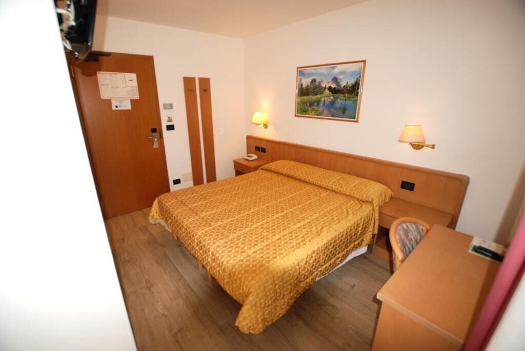 Картинка Hotel Alaska 3*