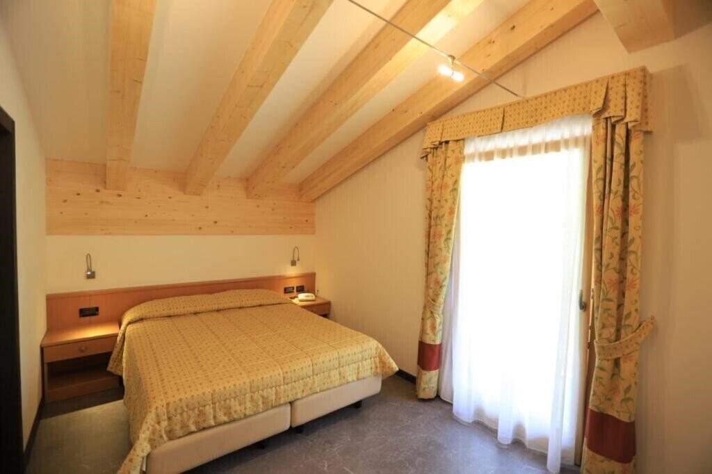 Фотография Hotel Alaska 3*