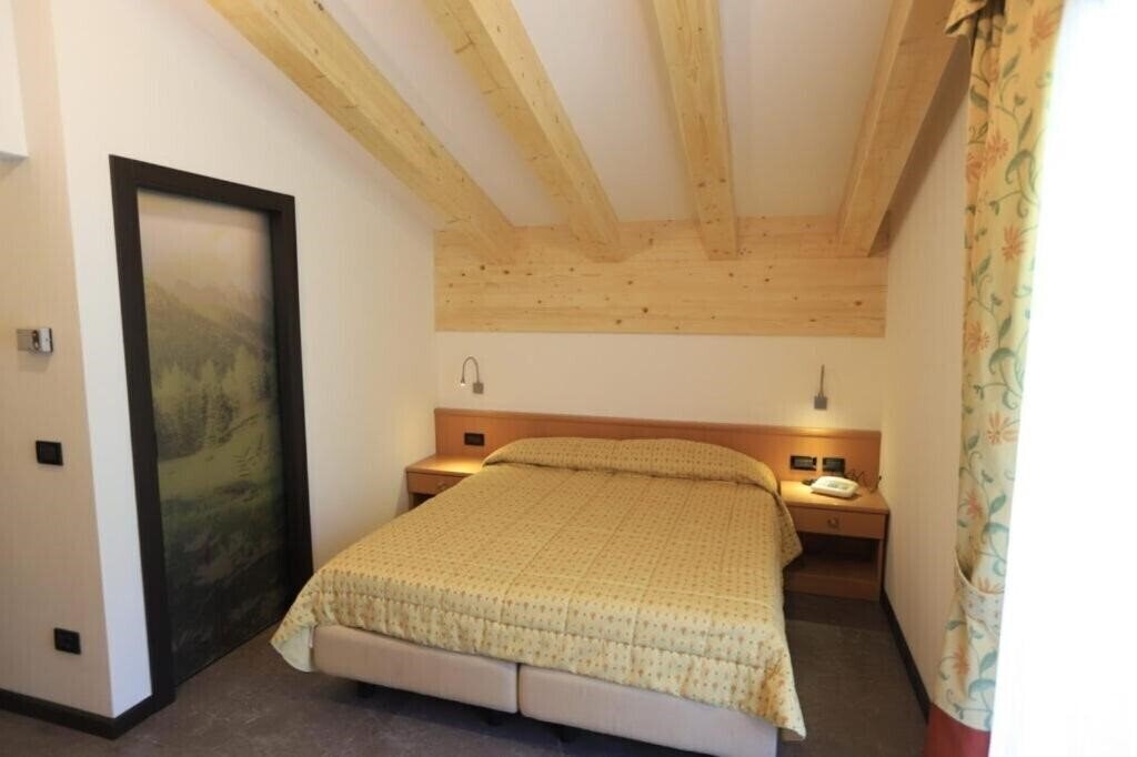 Изображение Hotel Alaska 3*