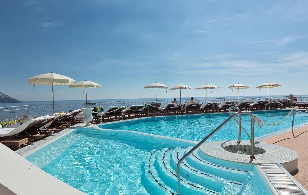 Зображення Covo Dei Saraceni 5*