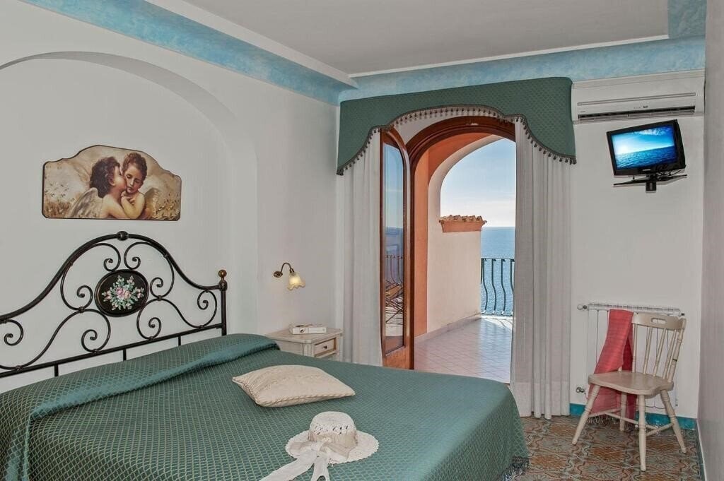 Zdjęcie Il Gabbiano 3*