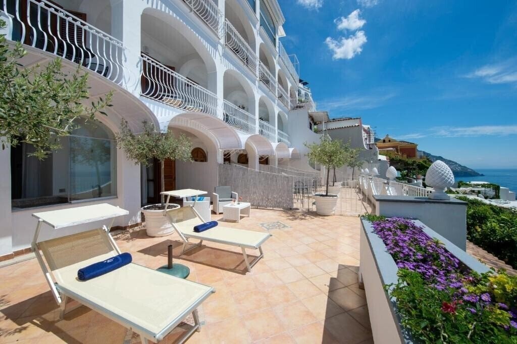 Obraz Il Gabbiano 3*