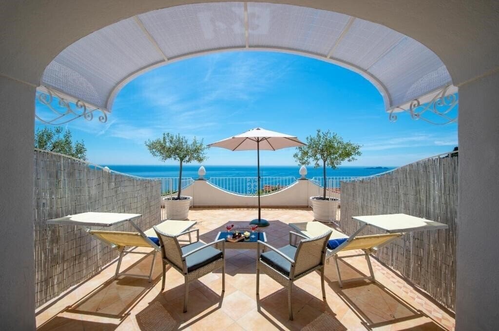 Zdjęcie Il Gabbiano 3*