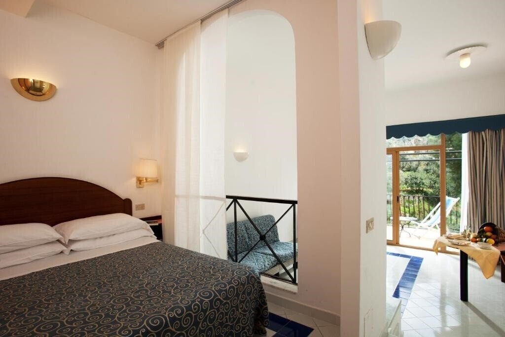 Zdjęcia Royal Positano 4*