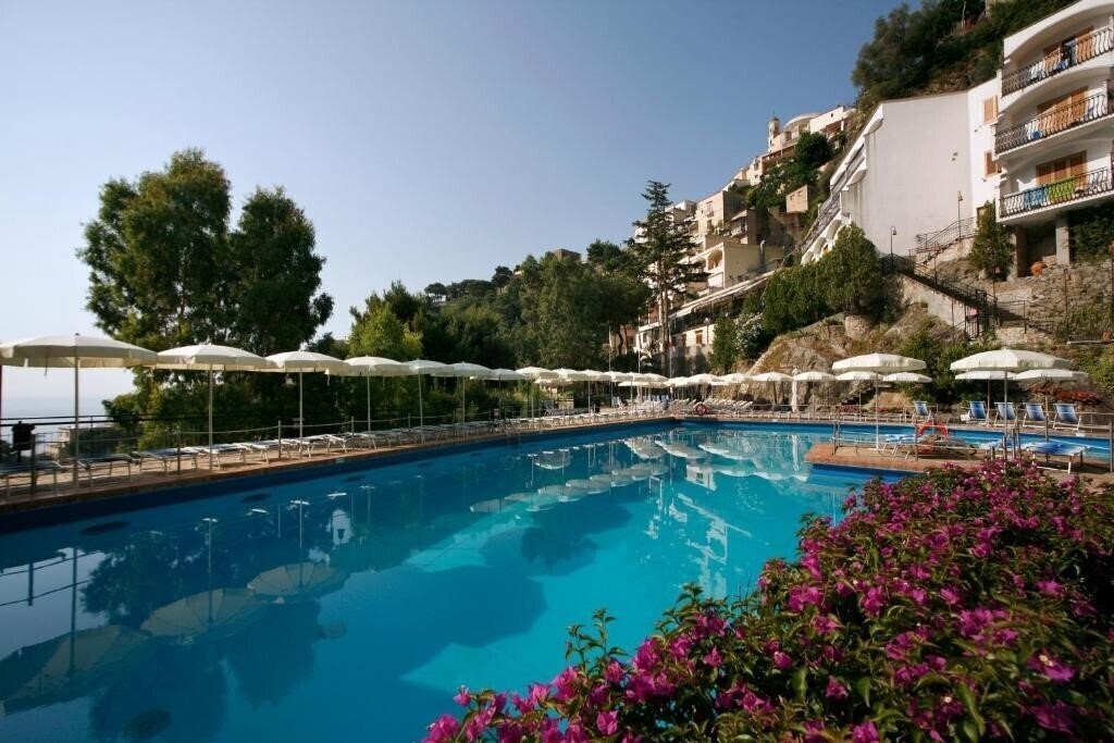 Zdjęcie Royal Positano 4*