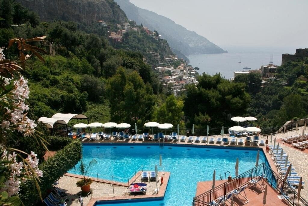 Zdjęcie Royal Positano 4*