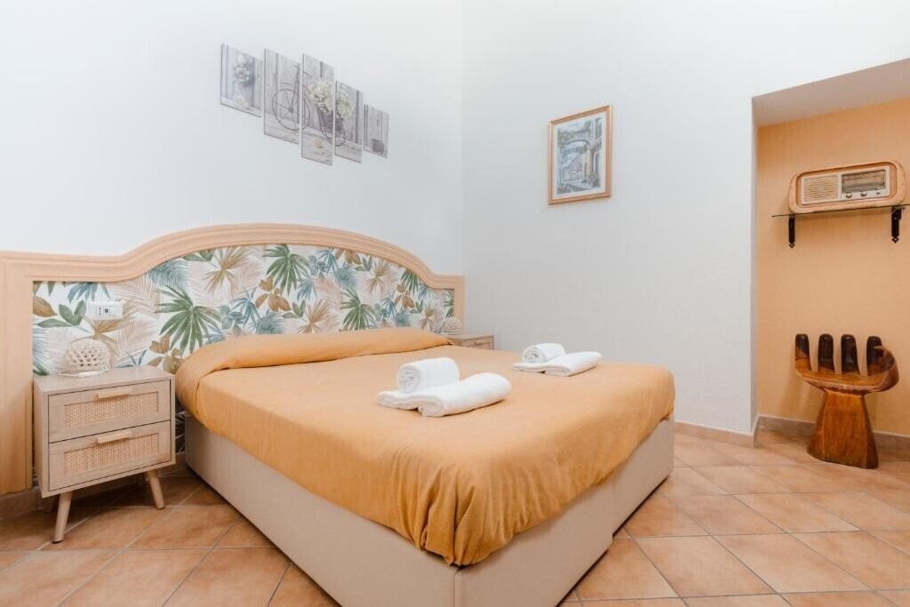 Zdjęcia Casa Monticello 4*
