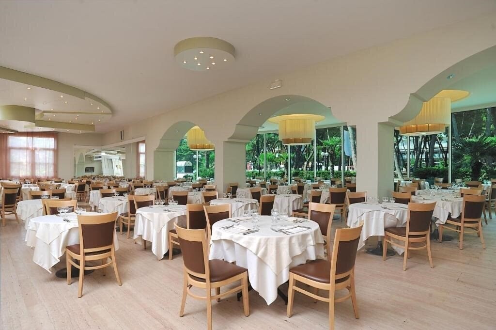 Картинка Adria (Marittima) 4*