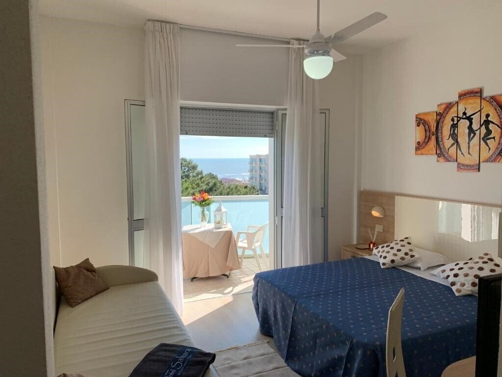 Hotel Sahara (Milano Marittima) 3*