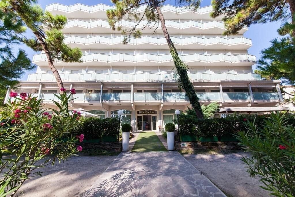 Zdjęcie Sahara (Milano Marittima) 3*