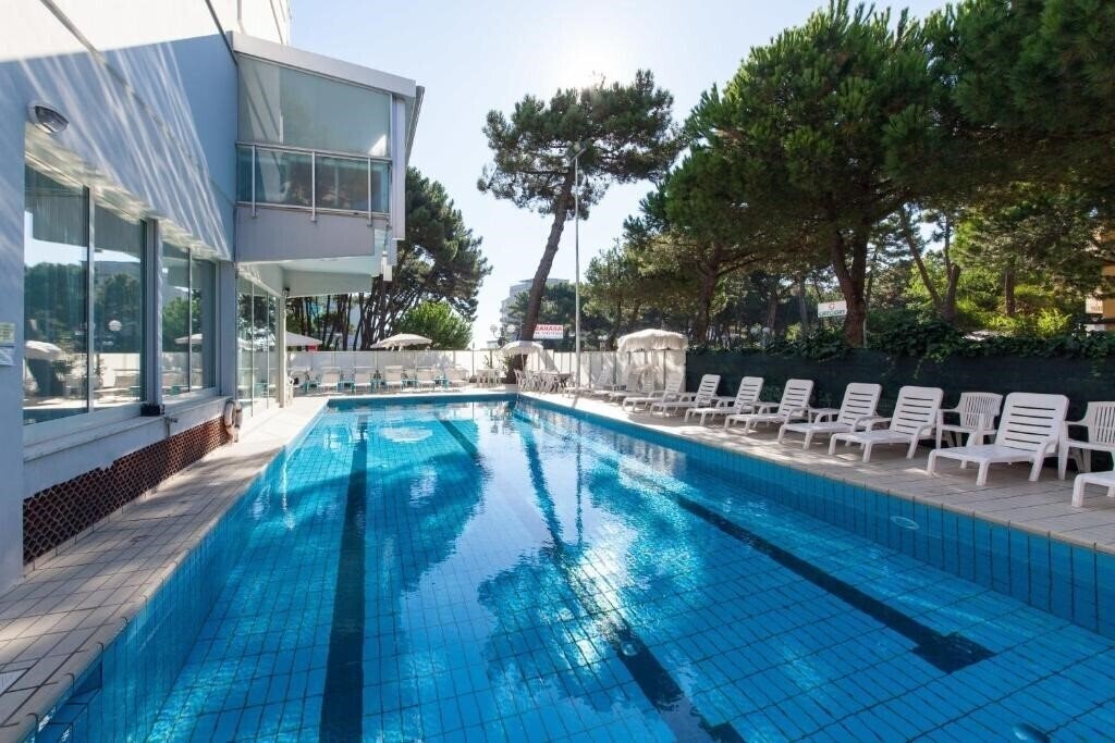 Zdjęcie Sahara (Milano Marittima) 3*