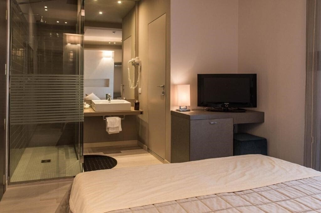 Фотографія Belvedere (Milano Marittima) 4*