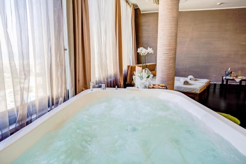 Zdjęcia Le Palme 4*