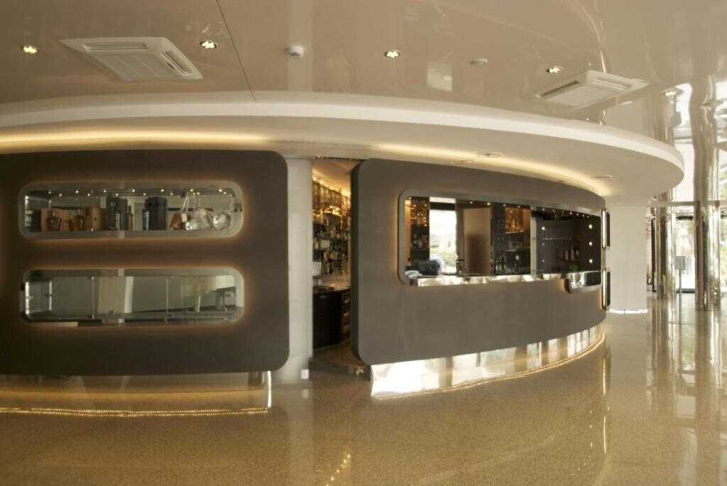 Zdjęcie Le Palme 4*