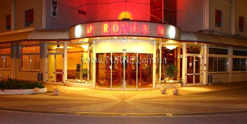 Hotel Romea 3*