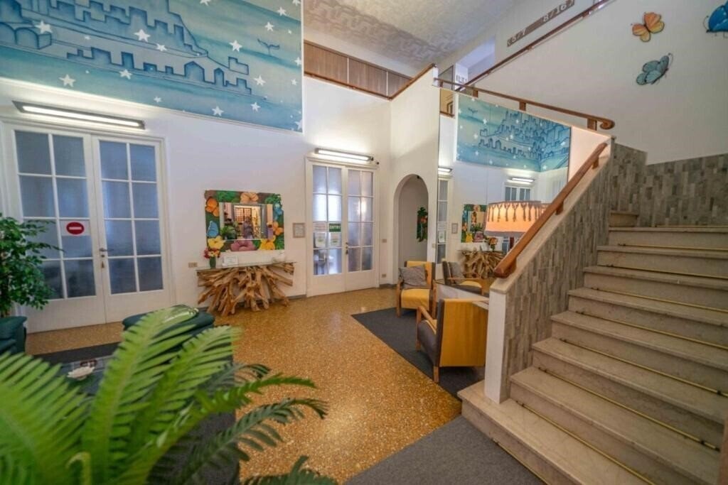 Фотографія Cairoli 4*