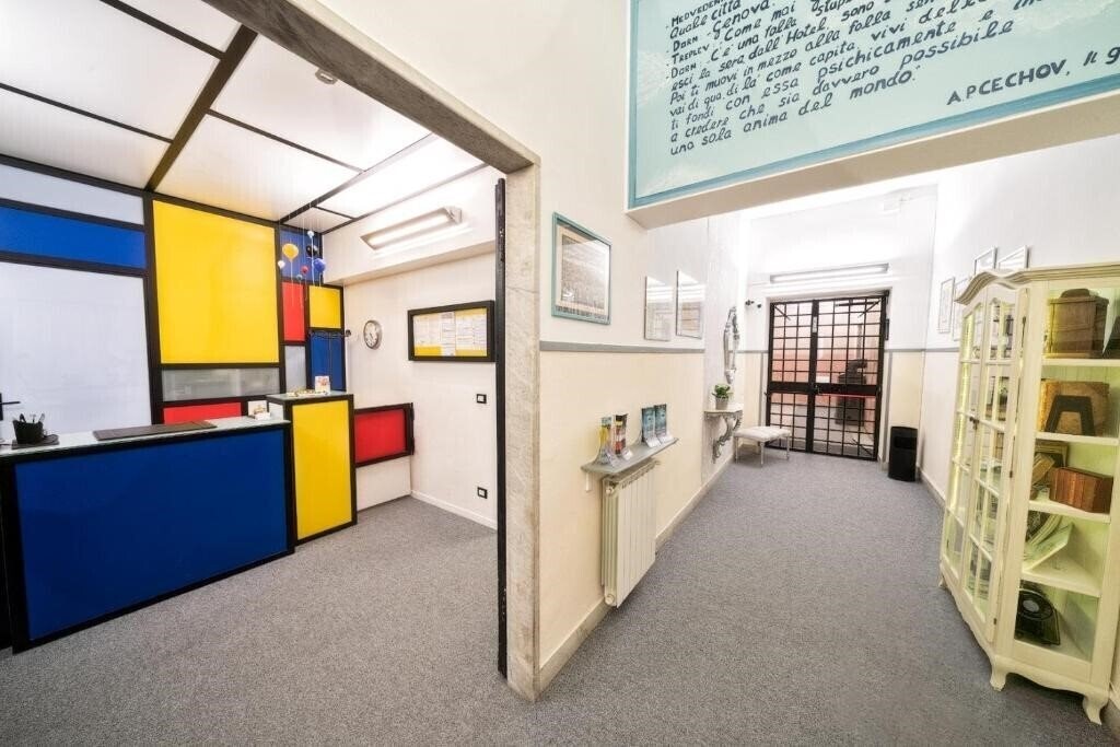 Зображення Cairoli 4*