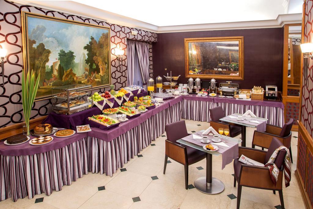 Картинка Morgana Hotel 4*