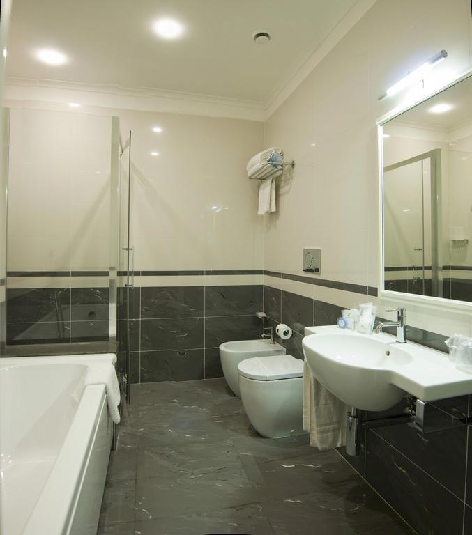 Zdjęcia Dei Borgia 4*