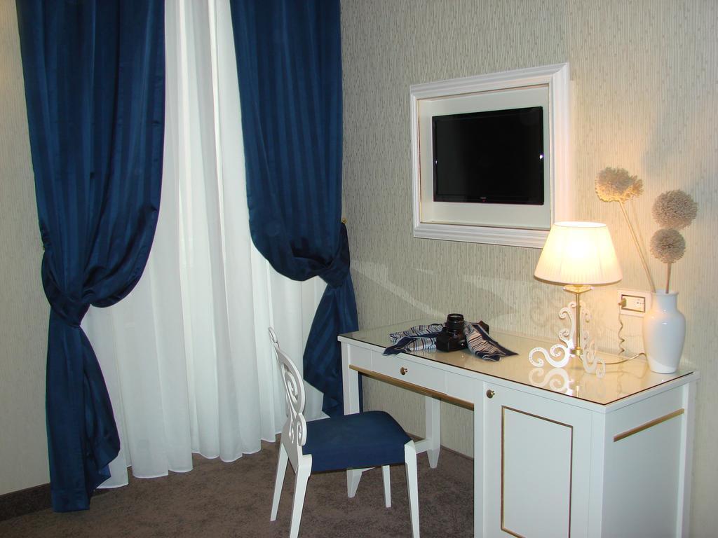 Zdjęcie Dei Borgia 4*