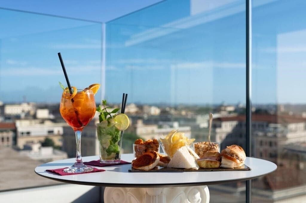 Obraz Romanico Palace Luxury Hotel & SPA (ex. Romanico Palace) 4*